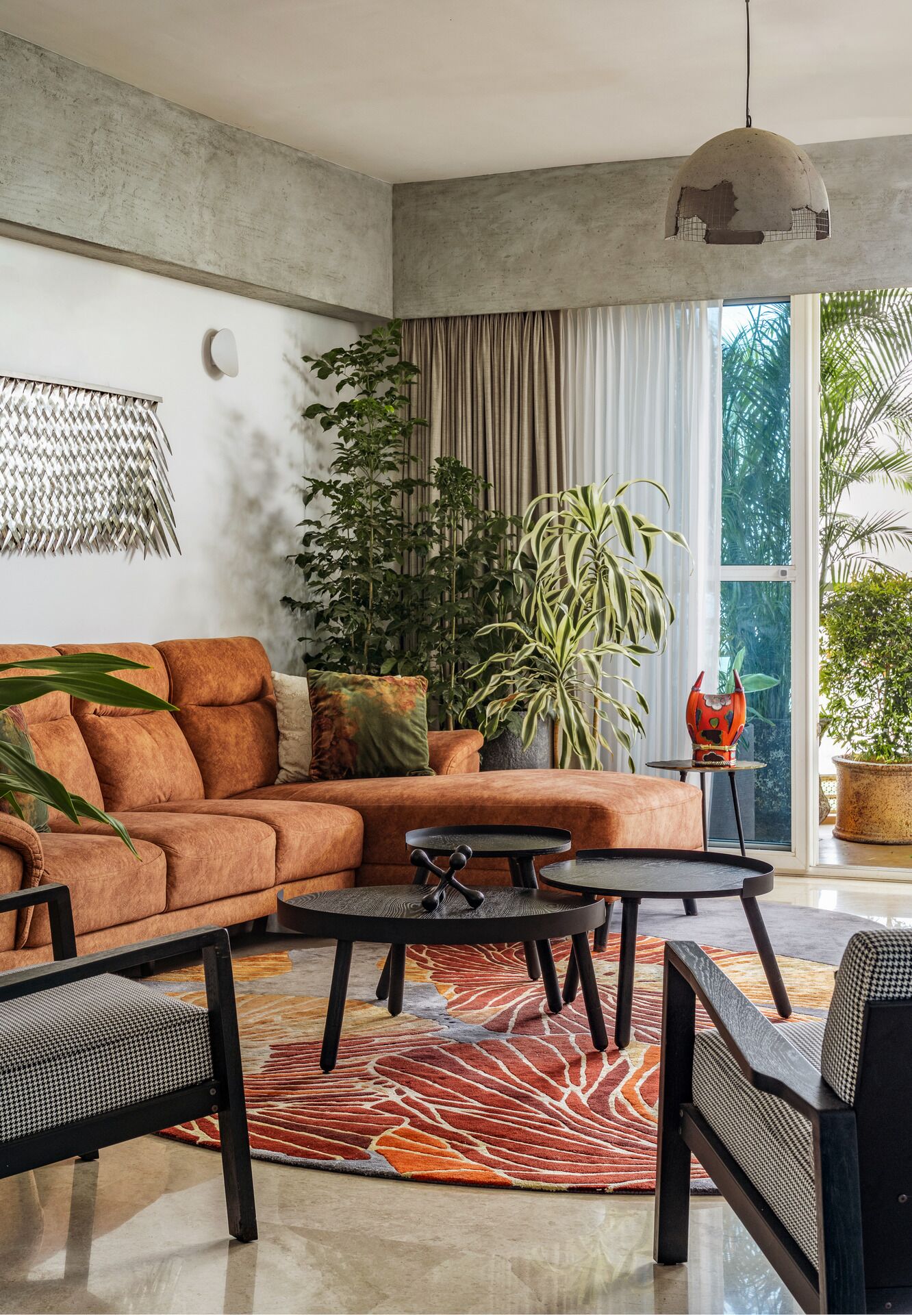 Ahanas Interior Design Studio Kochi Kerala