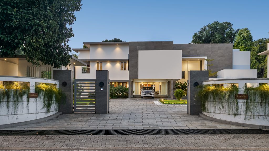 Best architecture firm in bangalore