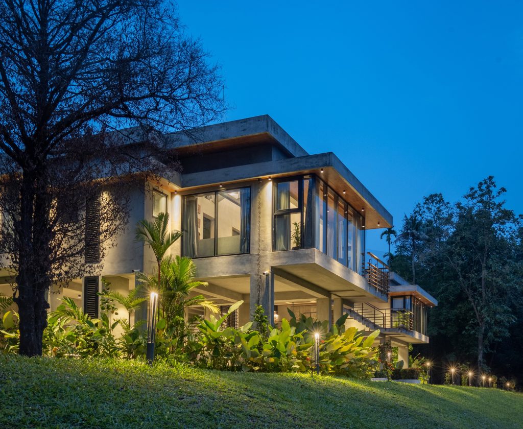 Interior design firms in kochi