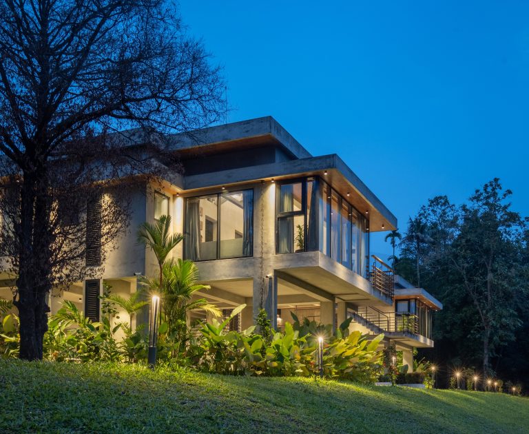 Interior design firms in kochi
