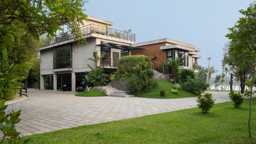 Best Architecture Firm in Kochi, Kerala.