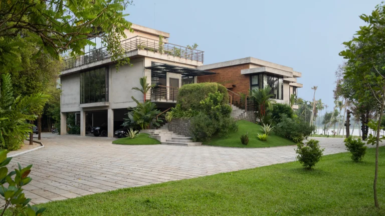 Best Architecture Firm in Kochi, Kerala.