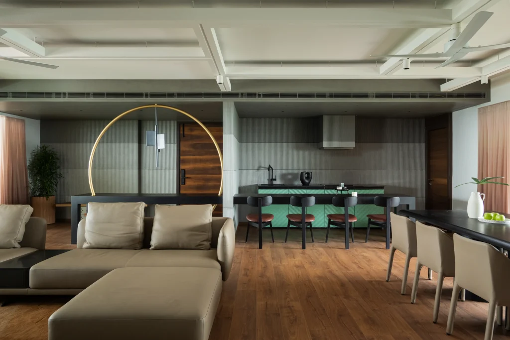 Living Room Design