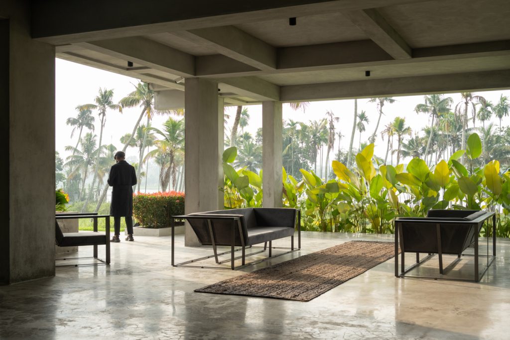 Staged Lines Interior Design