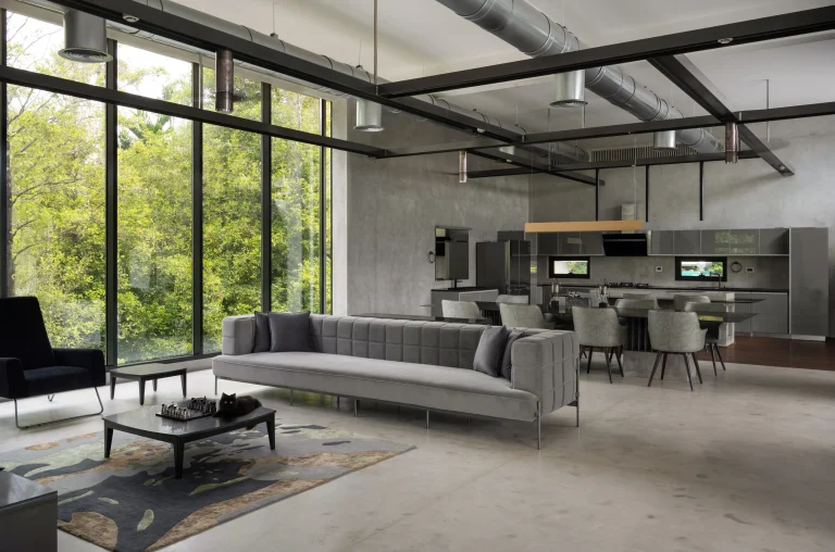 Living Room Design