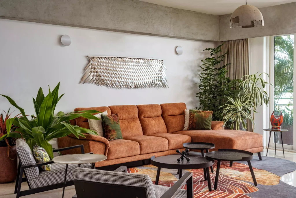 Living Room Design